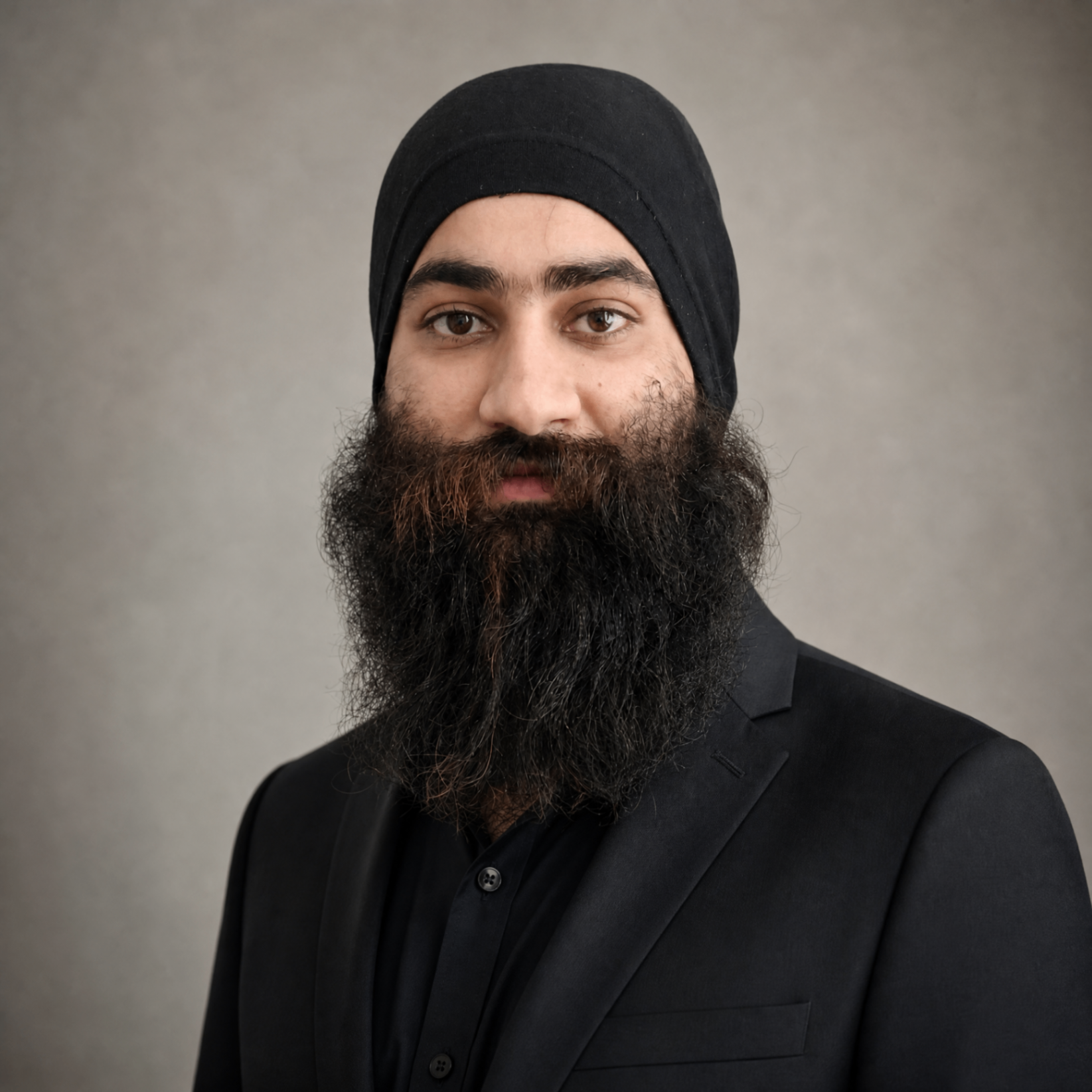 Dr. Nitnem Singh Sodhi — Intelligence Expert, architect of NeuroCortex v3